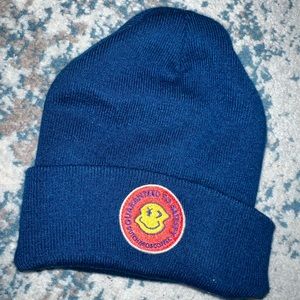 Dutch Bros. Beanie! Brand new December 2021 launch!